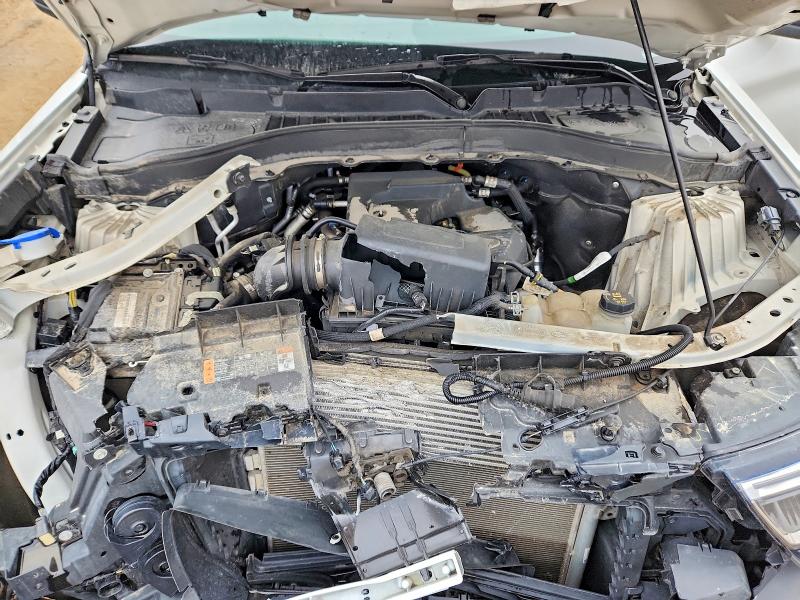 50311726 :رقم المزاد ، 1FMSK8DH0LGC70628 vin ، 2020 Ford Explorer مزاد بيع