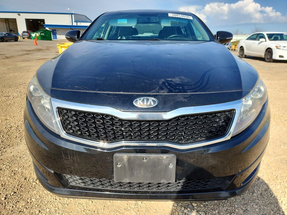 2013 Kia Optima მანქანა იყიდება აუქციონზე, vin: 5XXGN4A73DG159408, აუქციონის ნომერი: 50854096