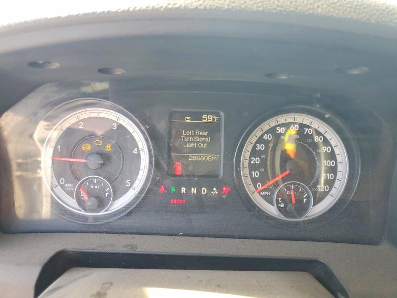 Aukcja sprzedaży 2013 Ram 3500, vin: 3C63RRGL7DG564339, numer aukcji: 50394596