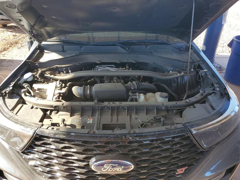 Продаж на аукціоні авто 2022 Ford Explorer, vin: 1FM5K8GC2NGC01794, номер лоту: 49597256