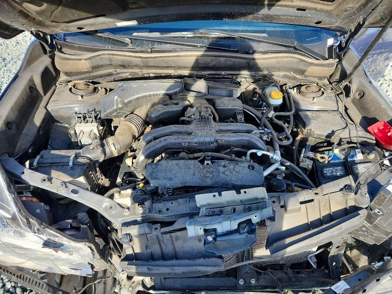 Aukcja sprzedaży 2016 Subaru Forester, vin: JF2SJAVC3GH416300, numer aukcji: 50370716