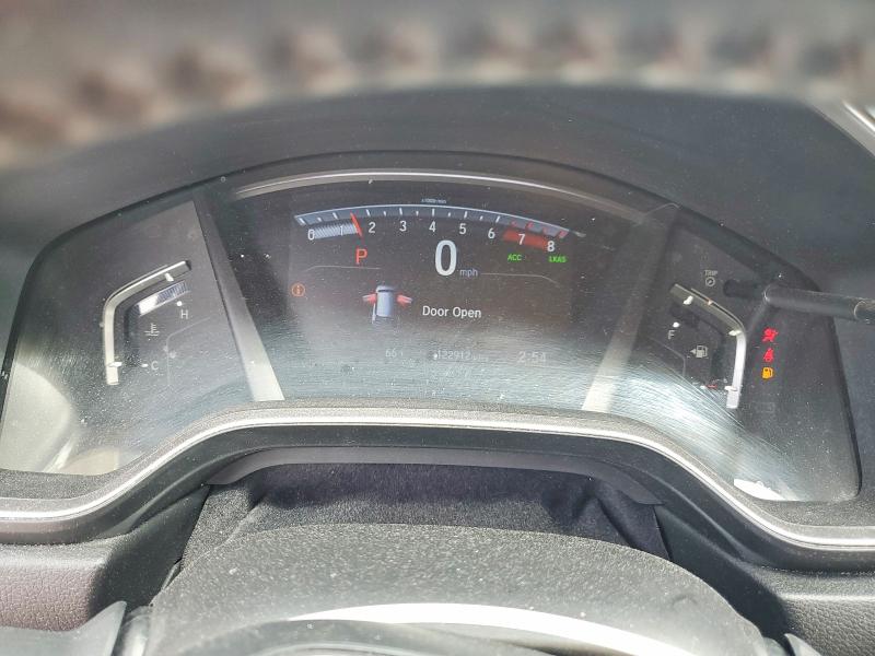 Aukcja sprzedaży 2021 Honda Cr-v, vin: 2HKRW2H86MH622056, numer aukcji: 51255606