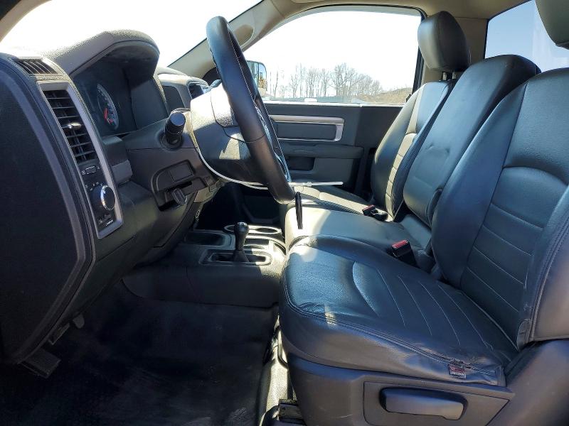 Продаж на аукціоні авто 2015 Ram 2500, vin: 3C6MR5AJ4FG503490, номер лоту: 49384966