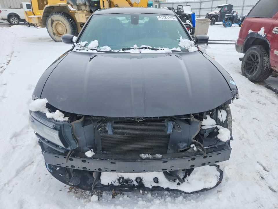 Продажа на аукционе авто 2015 Dodge Charger, vin: 2C3CDXJG0FH754711, номер лота: 47724196
