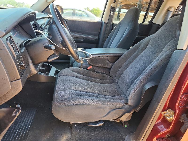 Продажа на аукционе авто 2002 Dodge Dakota, vin: 1B7HL48N82S637033, номер лота: 49416926