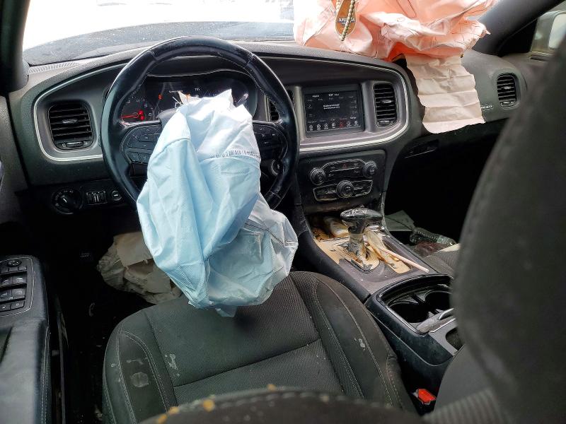 Продажа на аукционе авто 2019 Dodge Charger, vin: 2C3CDXBG5KH745351, номер лота: 50092326