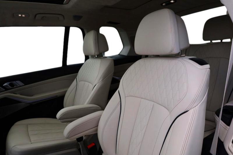Продаж на аукціоні авто 2020 Bmw X7, vin: UXCX4C08L9C31757, номер лоту: 49085736