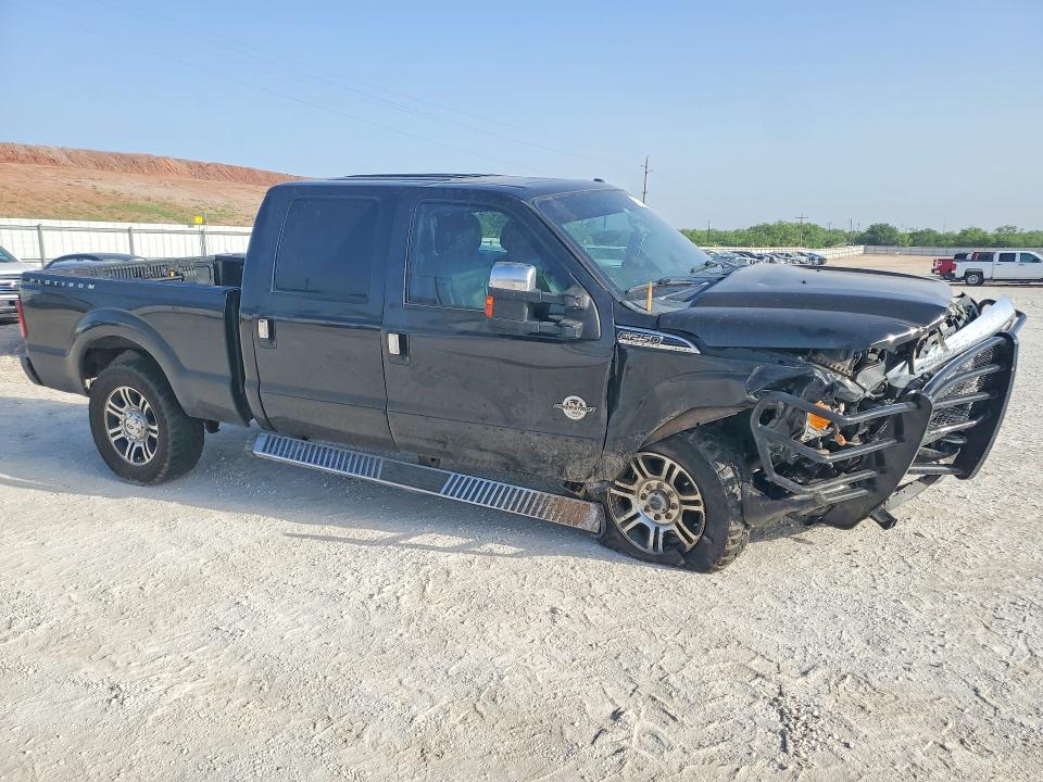 Aukcja sprzedaży 2014 Ford F250, vin: 1FT7W2BT8EEB86073, numer aukcji: 51413766