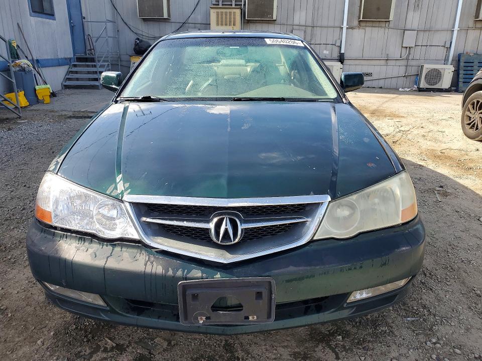 Продажа на аукционе авто 2003 Acura 3.2tl, vin: 19UUA56893A025956, номер лота: 50640206