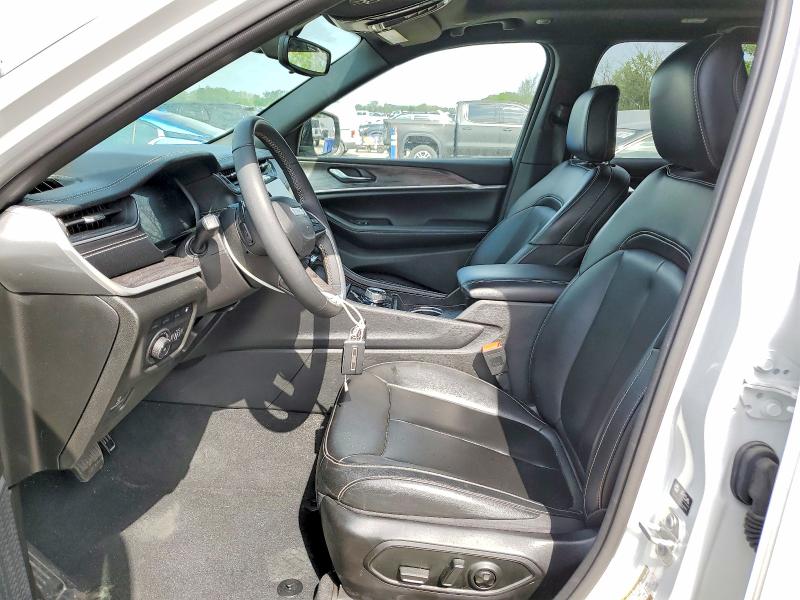 Aukcja sprzedaży 2024 Jeep Grand Cherokee, vin: 1C4RJYB61RC114556, numer aukcji: 48704886