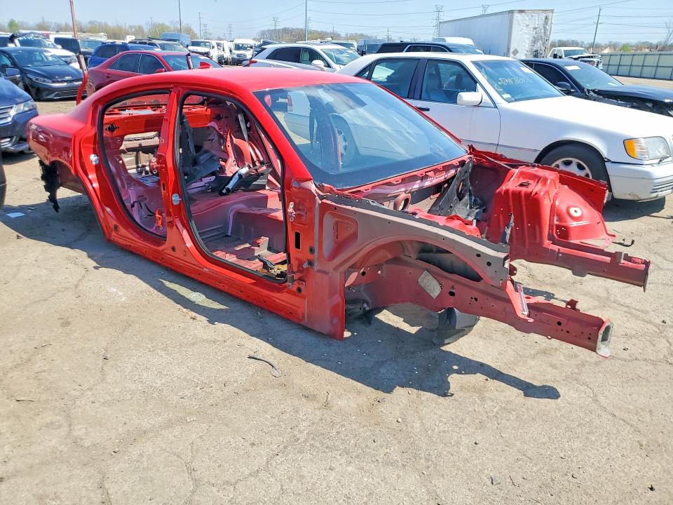 Продажа на аукционе авто 2020 Dodge Charger, vin: 2C3CDXGJ0LH146265, номер лота: 50451806