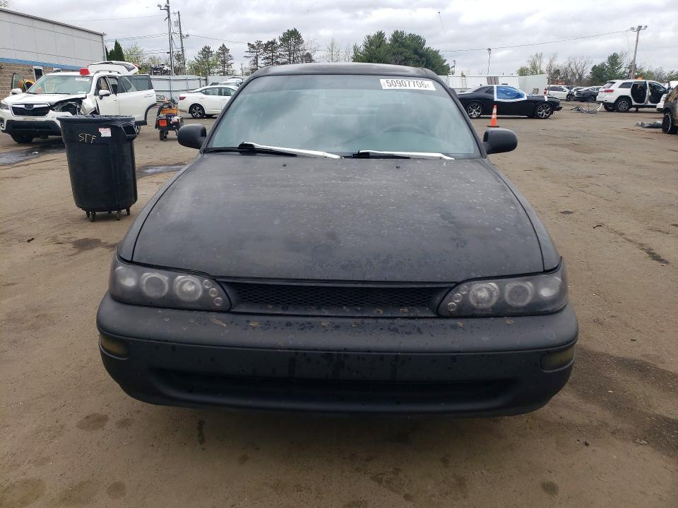Продаж на аукціоні авто 1994 Toyota Corolla, vin: 2T1AE04B2RC063959, номер лоту: 50907706