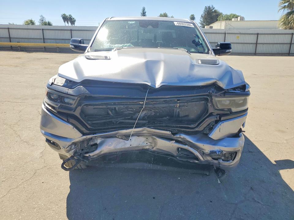 Продаж на аукціоні авто 2023 Ram 1500, vin: 1C6RREHT9PN579504, номер лоту: 48993386