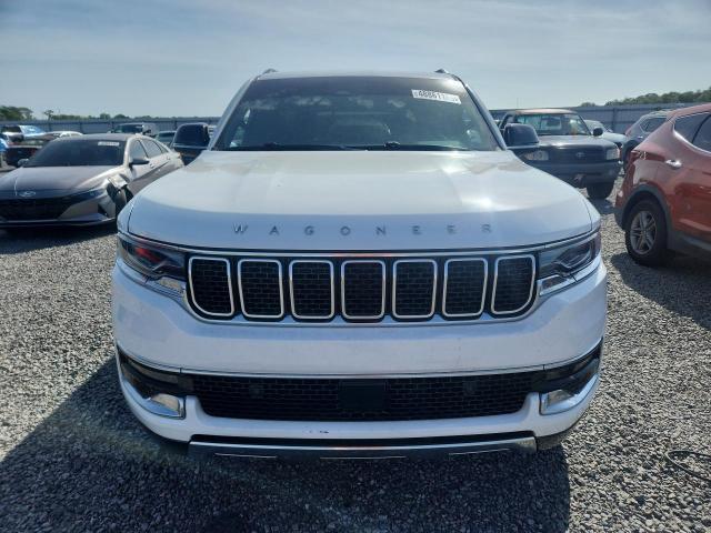 Продажа на аукционе авто 2023 Jeep Wagoneer, vin: 1C4SJRDPXPS530721, номер лота: 48861186