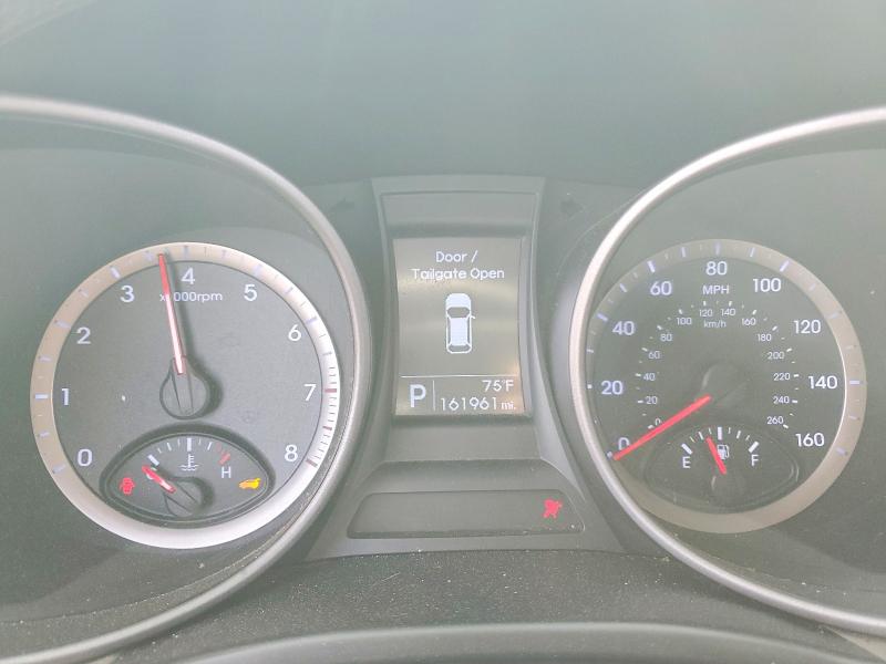 Продажа на аукционе авто 2014 Hyundai Santa Fe Sport, vin: 5XYZT3LB6EG144909, номер лота: 50958206