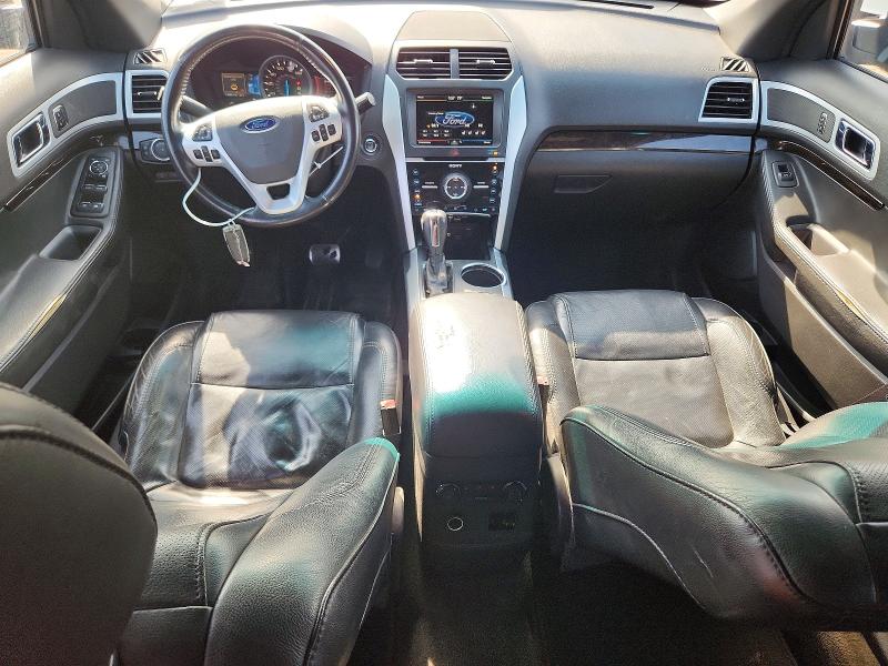 Aukcja sprzedaży 2012 Ford Explorer, vin: 1FMHK8F87CGA19502, numer aukcji: 48502406