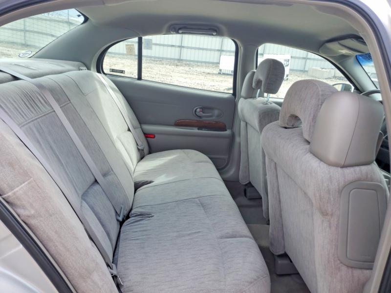 Продажа на аукционе авто 2002 Buick Lesabre, vin: 1G4HP54K724144529, номер лота: 48980146