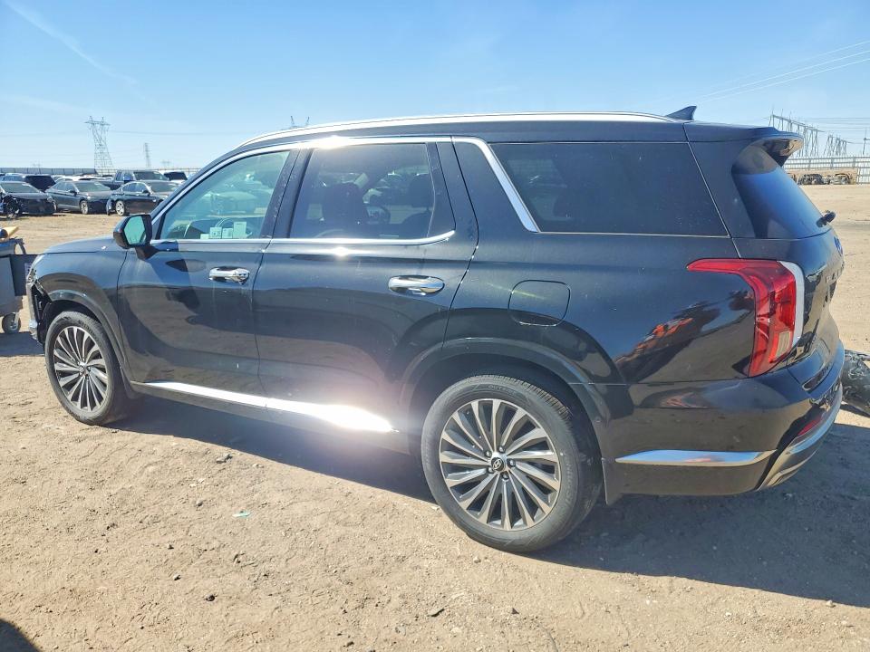 Aukcja sprzedaży 2025 Hyundai Palisade, vin: KM8R7DGE6SU878437, numer aukcji: 49125696