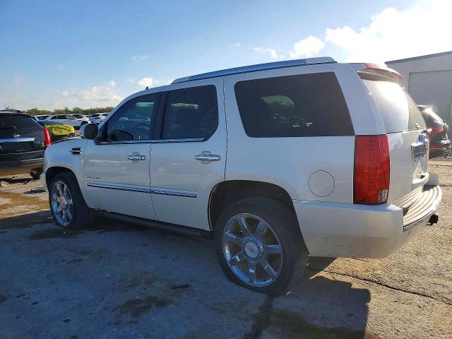 Aukcja sprzedaży 2013 Cadillac Escalade, vin: 1GYS4BEF8DR228202, numer aukcji: 47986716