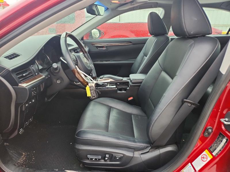 Aukcja sprzedaży 2016 Lexus Es, vin: 58ABK1GG6GU017632, numer aukcji: 51659236