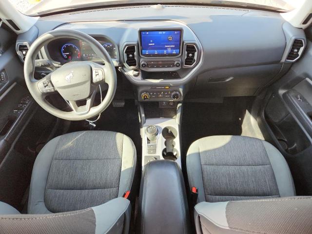 50821036 :رقم المزاد ، 3FMCR9B62NRE20810 vin ، 2022 Ford Bronco Sport مزاد بيع