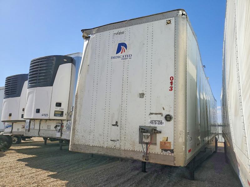 Продаж на аукціоні авто 2014 Wabash Tra/remvan, vin: 1JJV532D6EL838118, номер лоту: 49707356