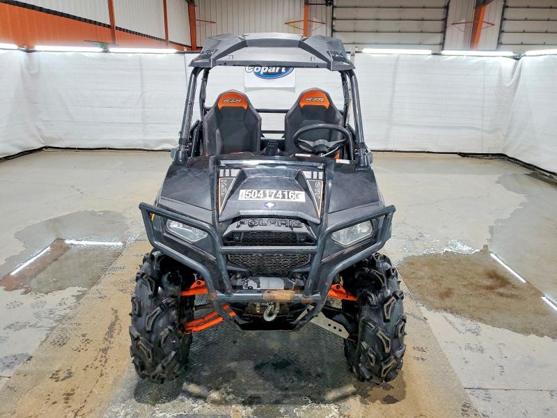 50417416 :رقم المزاد ، 4XAVH7EAXEB178459 vin ، 2014 Polaris Rzr مزاد بيع