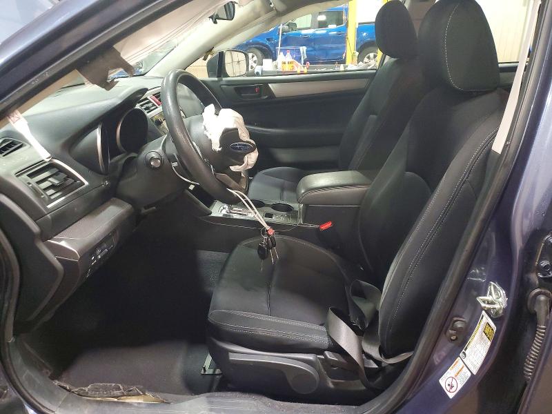 51363876 :رقم المزاد ، 4S3BNAA63J3045405 vin ، 2018 Subaru Legacy مزاد بيع