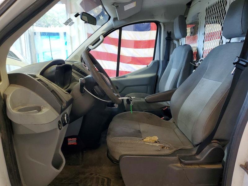 Aukcja sprzedaży 2015 Ford Transit, vin: 1FTNR1ZM5FKA89181, numer aukcji: 61862876