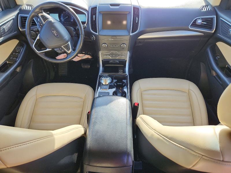 Продаж на аукціоні авто 2019 Ford Edge, vin: 2FMPK4J97KBB89532, номер лоту: 51022866