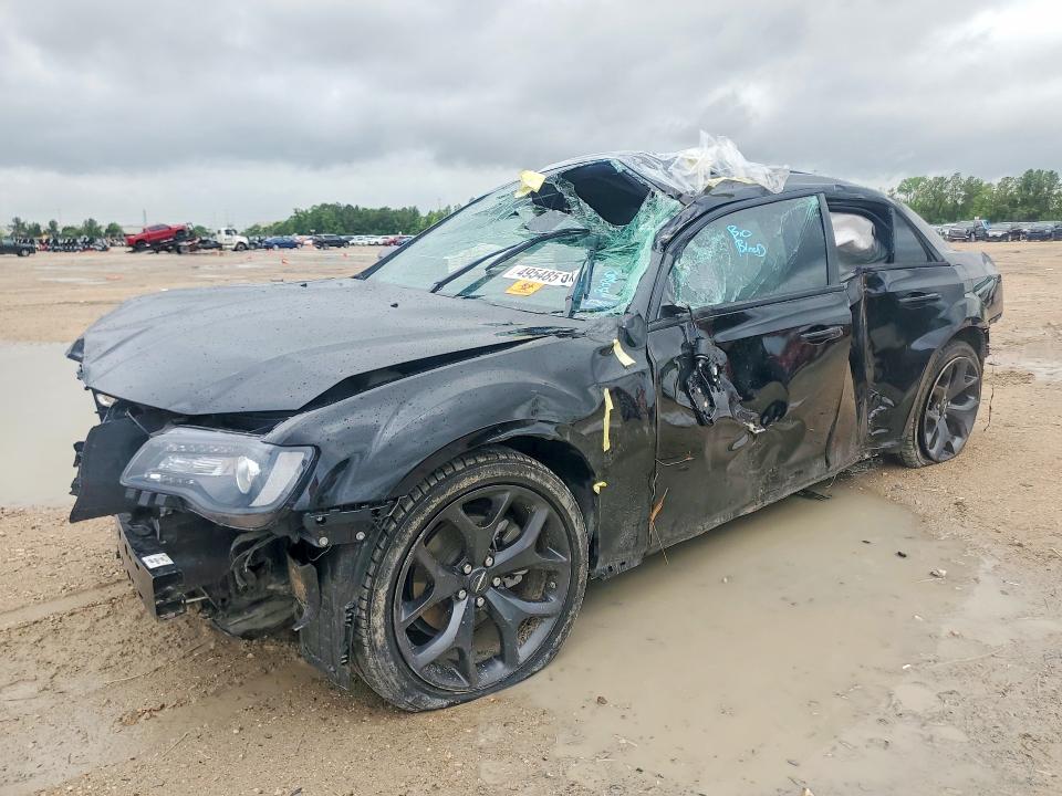 Aukcja sprzedaży 2023 Chrysler 300, vin: 2C3CCABG8PH628290, numer aukcji: 49548516