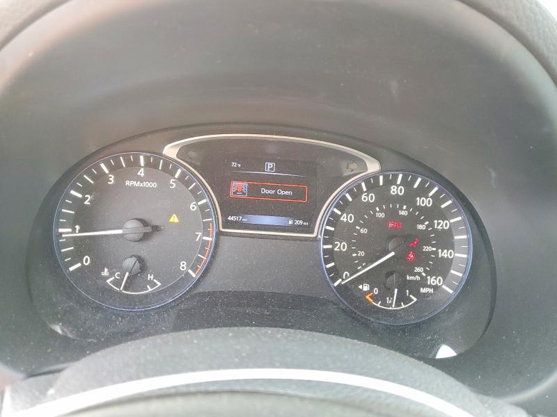 Продаж на аукціоні авто 2016 Nissan Altima, vin: 1N4AL3AP4GC252017, номер лоту: 49578446