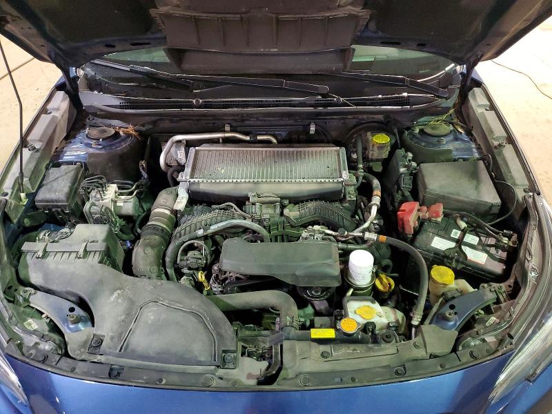 2020 Subaru Outback მანქანა იყიდება აუქციონზე, vin: 4S4BTGKDXL3213237, აუქციონის ნომერი: 48239476