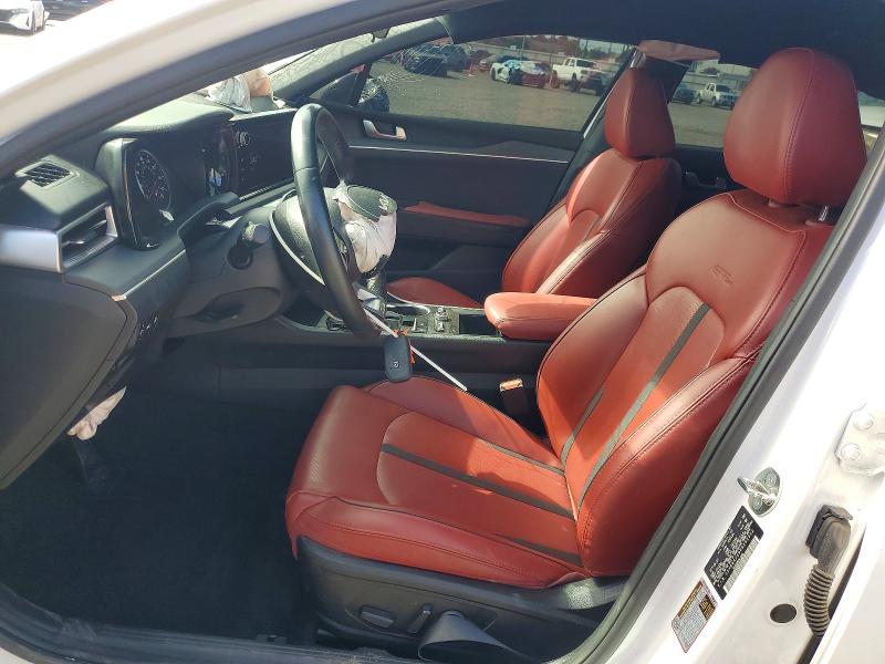 Продажа на аукционе авто 2024 Kia K5, vin: 5XXG64J29RG252362, номер лота: 51290916