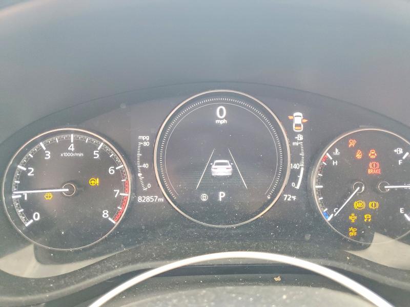 2019 Mazda 3 მანქანა იყიდება აუქციონზე, vin: JM1BPACM9K1100054, აუქციონის ნომერი: 47648146