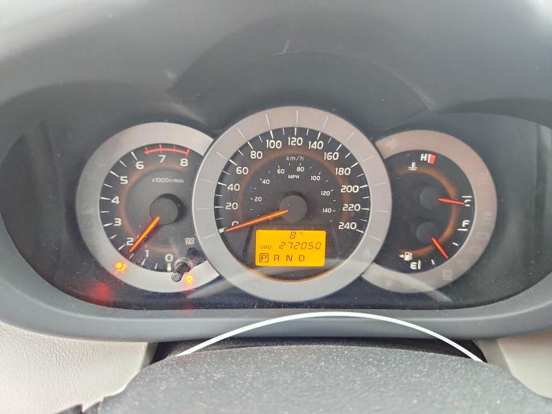 Продажа на аукционе авто 2012 Toyota Rav4, vin: 2T3BK4DV5CW066687, номер лота: 49916296