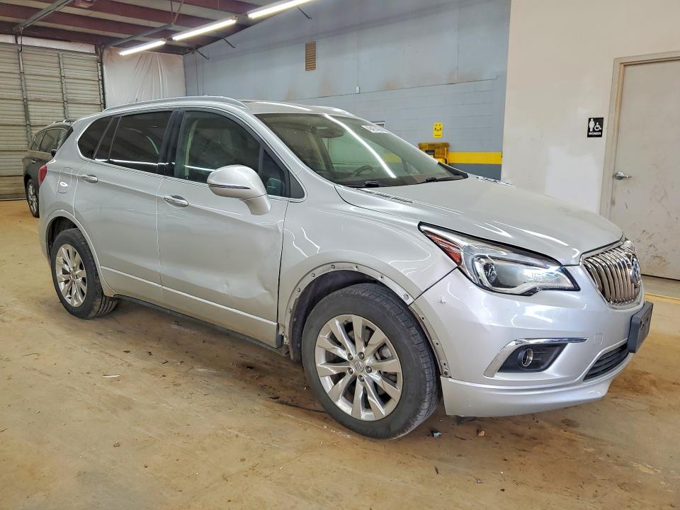 Продажа на аукционе авто 2017 Buick Envision, vin: LRBFXBSAXHD093684, номер лота: 49467466