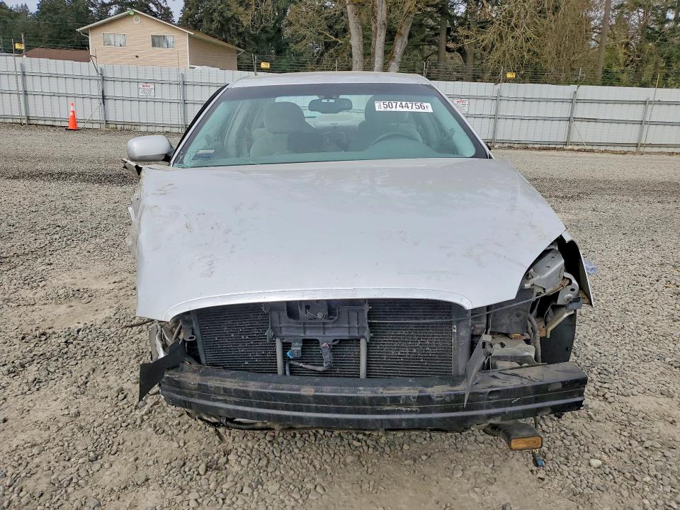 50744756 :رقم المزاد ، 1G4HA5EM4BU113532 vin ، 2011 Buick Lucerne مزاد بيع