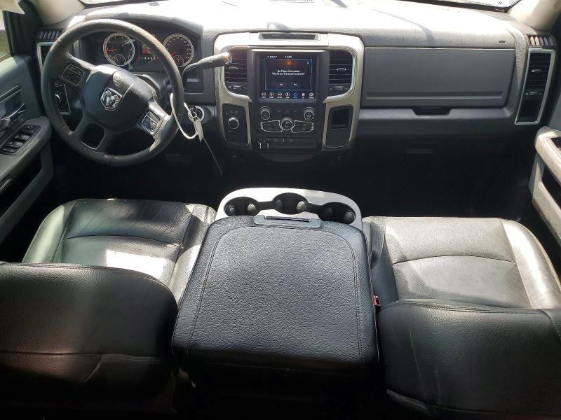 50642966 :رقم المزاد ، 3C6TR5DT2JG344518 vin ، 2018 Ram 2500 مزاد بيع