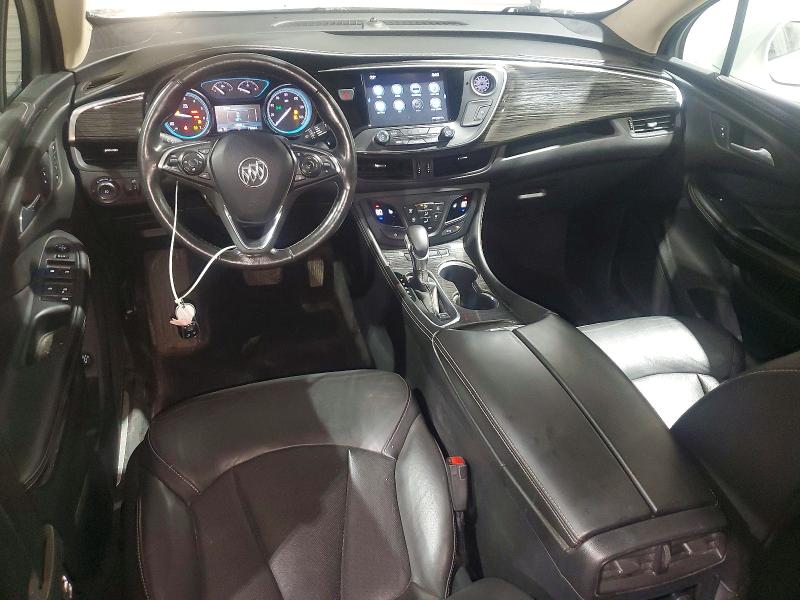 Aukcja sprzedaży 2017 Buick Envision, vin: LRBFXBSA7HD220164, numer aukcji: 50302346