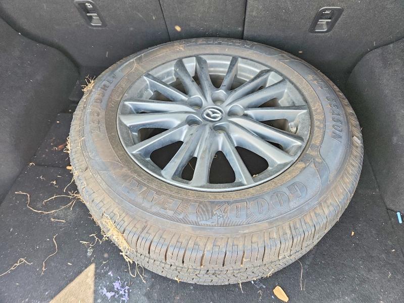 Продажа на аукционе авто 2017 Mazda Cx-5, vin: JM3KFACL7H0136535, номер лота: 51155996