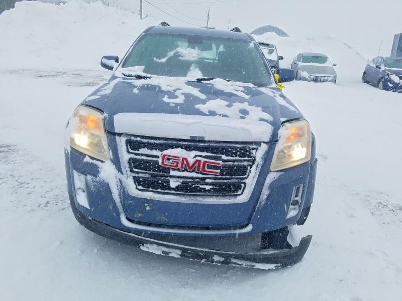 Продажа на аукционе авто 2011 Gmc Terrain, vin: 2CTFLTE55B6407009, номер лота: 41693146