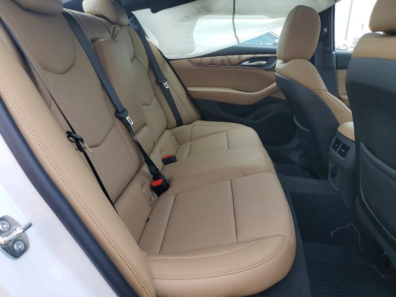 Aukcja sprzedaży 2026 Cadillac Ct5, vin: 1G6DS5RK8T0102439, numer aukcji: 49719936
