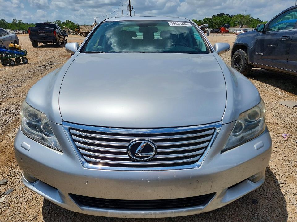 Продаж на аукціоні авто 2010 Lexus Ls, vin: JTHBL5EF1A5097478, номер лоту: 50834336