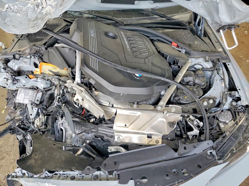 Продаж на аукціоні авто 2023 Bmw M440i, vin: WBA83AP08PCM39720, номер лоту: 51163246