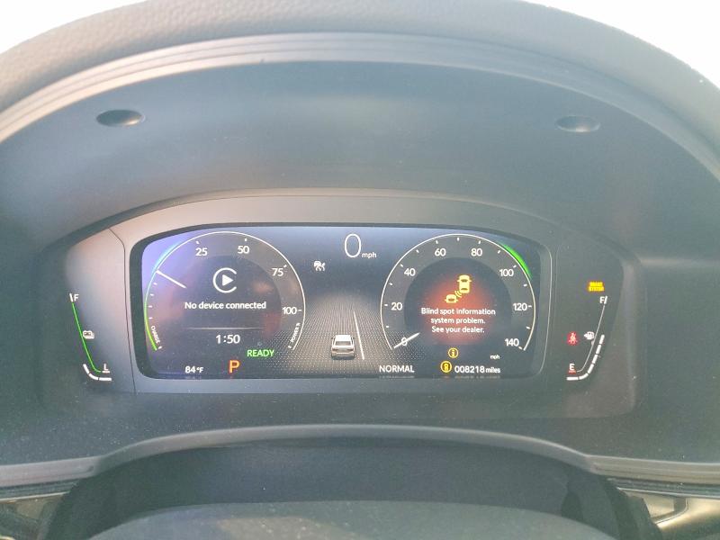 2026 Honda Civic მანქანა იყიდება აუქციონზე, vin: 2HGFE4F87TH320109, აუქციონის ნომერი: 48456836