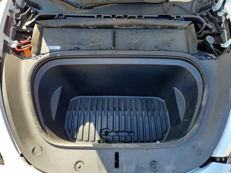 Aukcja sprzedaży 2022 Tesla Model Y, vin: 7SAYGDEF6NF452761, numer aukcji: 49335716