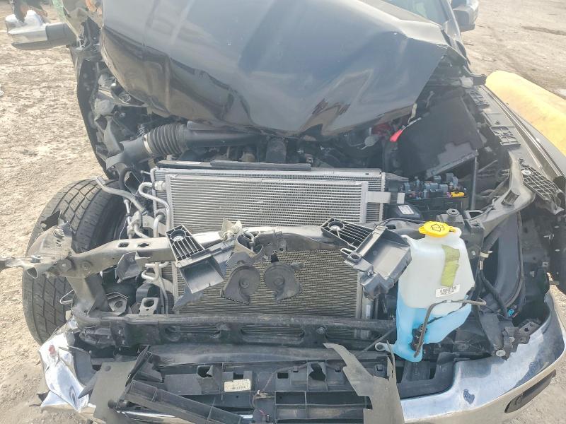 Aukcja sprzedaży 2022 Ram 1500, vin: 1C6SRFHM8NN421538, numer aukcji: 49831736