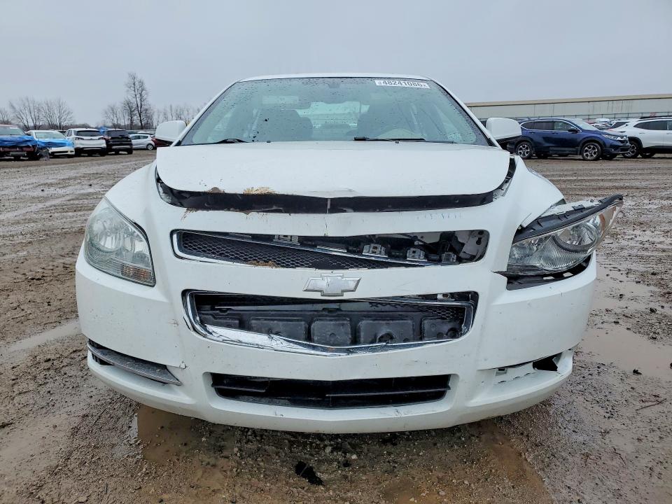 Продажа на аукционе авто 2009 Chevrolet Malibu, vin: 1G1ZJ57B094200710, номер лота: 48241086
