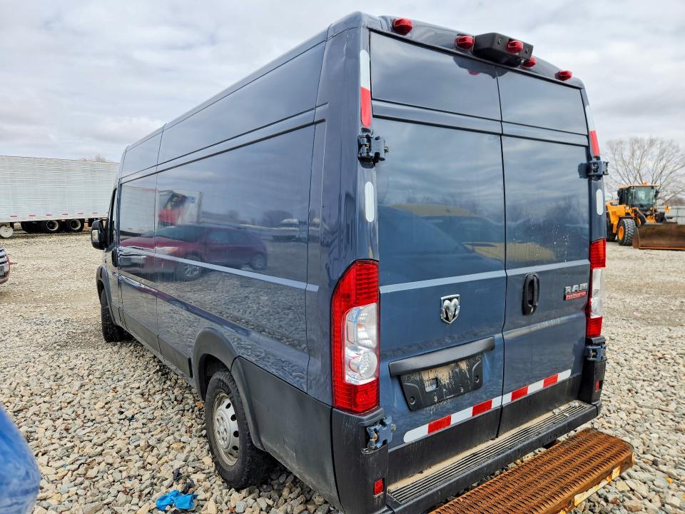 Aukcja sprzedaży 2020 Ram Promaster 3500, vin: 3C6URVJG0LE142240, numer aukcji: 46659076